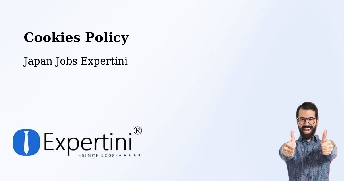 Cookie Policy – Kuroda - Japan Jobs Expertini