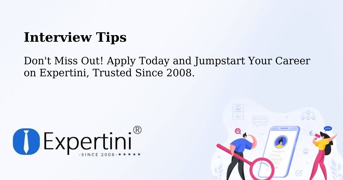 Interview Tips & Techniques for Job Seekers – Kuroda - Kuroda, Japan Jobs Expertini